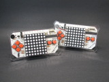 Meggy Jr RGB two-pack