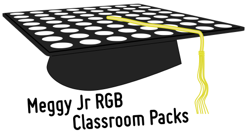 Meggy Jr Box